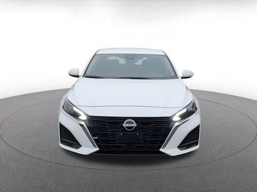 2023 Nissan Altima S FWD