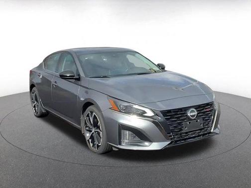 2024 Nissan Altima SR Intelligent AWD
