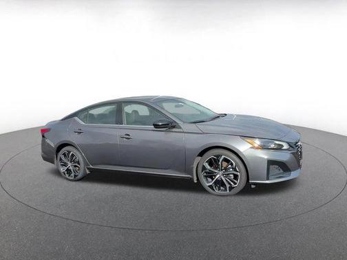 2024 Nissan Altima SR Intelligent AWD