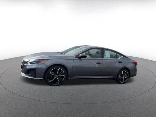 2024 Nissan Altima SR Intelligent AWD