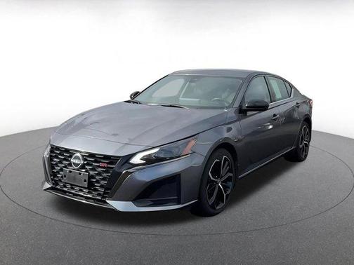 2024 Nissan Altima SR Intelligent AWD