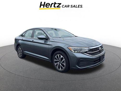 2024 Volkswagen Jetta 1.5T S
