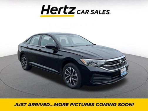 2024 Volkswagen Jetta 1.5T S