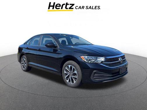 2024 Volkswagen Jetta 1.5T S