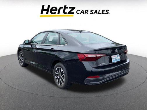 2024 Volkswagen Jetta 1.5T S