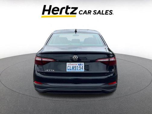 2024 Volkswagen Jetta 1.5T S