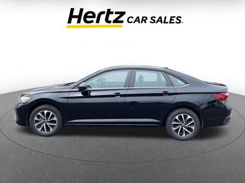 2024 Volkswagen Jetta 1.5T S