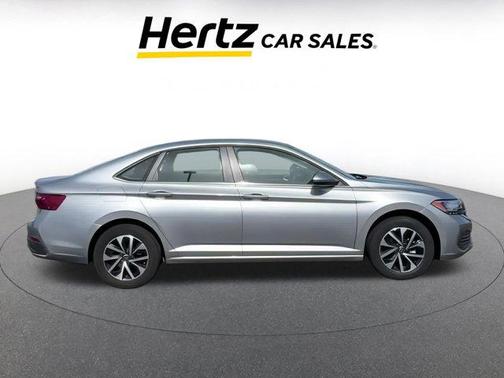 2024 Volkswagen Jetta 1.5T S