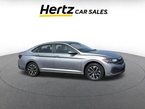 2024 Volkswagen Jetta 1.5T S