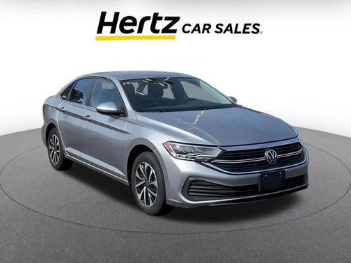 2024 Volkswagen Jetta 1.5T S