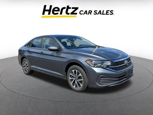 2024 Volkswagen Jetta 1.5T S