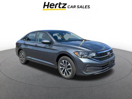 2024 Volkswagen Jetta 1.5T S