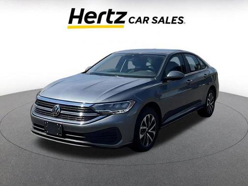 2024 Volkswagen Jetta 1.5T S