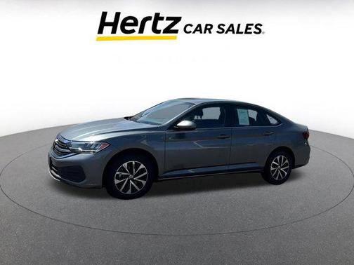 2024 Volkswagen Jetta 1.5T S