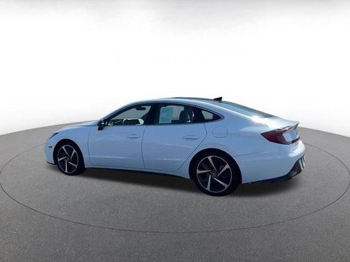 2023 Hyundai SONATA SEL Plus