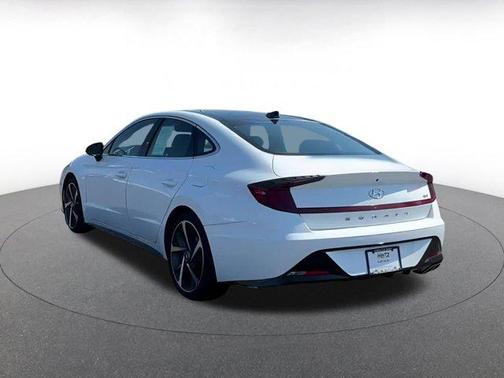 2023 Hyundai SONATA SEL Plus