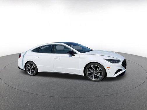 2023 Hyundai SONATA SEL Plus