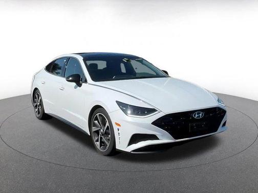 2023 Hyundai SONATA SEL Plus