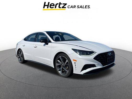 2023 Hyundai SONATA SEL Plus