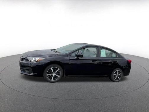 2023 Subaru Impreza Premium