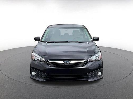2023 Subaru Impreza Premium