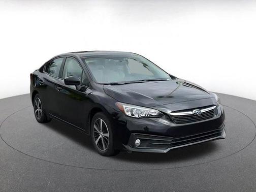 2023 Subaru Impreza Premium