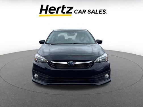2023 Subaru Impreza Premium