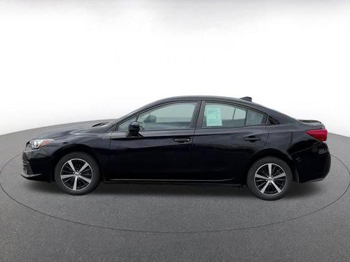 2023 Subaru Impreza Premium