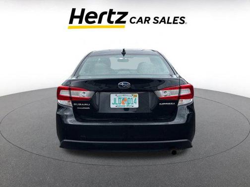 2023 Subaru Impreza Premium