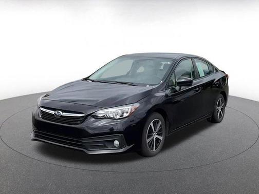 2023 Subaru Impreza Premium