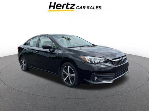 2023 Subaru Impreza Premium