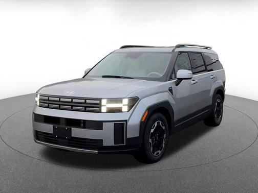 2025 Hyundai SANTA FE SEL 2.4