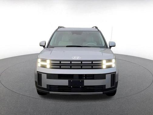 2025 Hyundai SANTA FE SEL 2.4