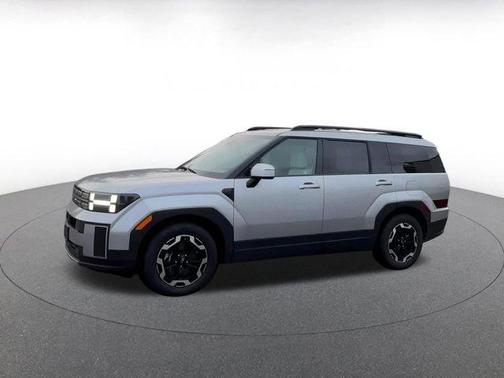 2025 Hyundai SANTA FE SEL 2.4