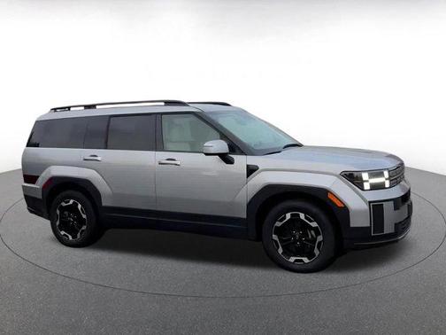 2025 Hyundai SANTA FE SEL 2.4