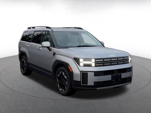 2025 Hyundai SANTA FE SEL 2.4