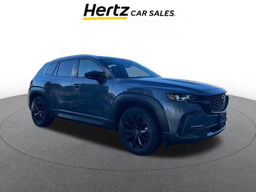 2025 Mazda CX-50 2.5 S Select Package