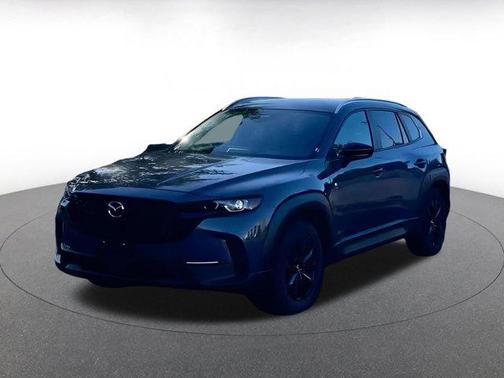 2025 Mazda CX-50 2.5 S Select Package