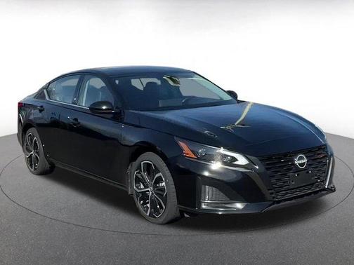 2024 Nissan Altima SR Intelligent AWD