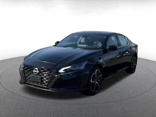 2024 Nissan Altima SR Intelligent AWD