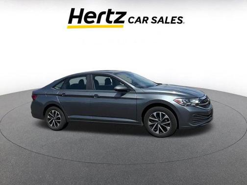 2024 Volkswagen Jetta 1.5T S