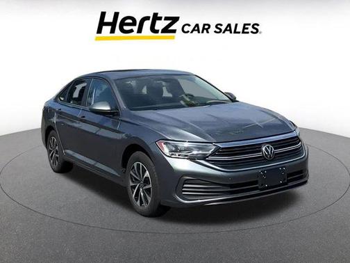 2024 Volkswagen Jetta 1.5T S