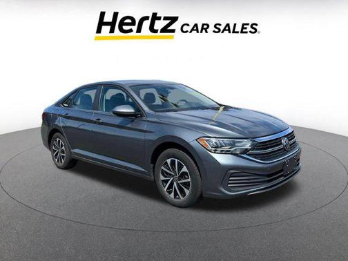 2024 Volkswagen Jetta 1.5T S