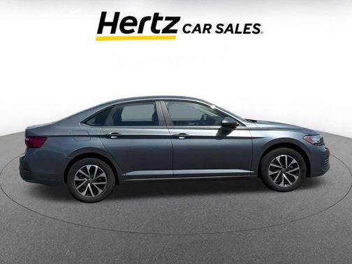 2024 Volkswagen Jetta 1.5T S