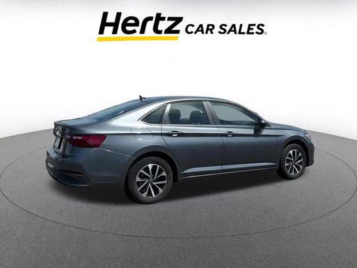 2024 Volkswagen Jetta 1.5T S