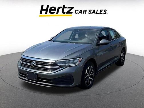 2024 Volkswagen Jetta 1.5T S