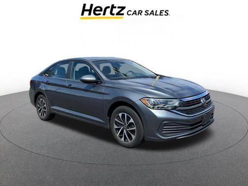 2024 Volkswagen Jetta 1.5T S