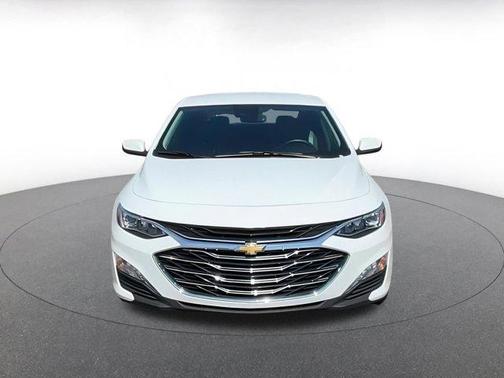 2024 Chevrolet Malibu FWD 2LT