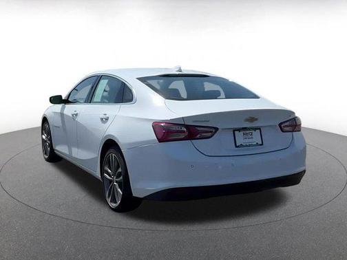 2024 Chevrolet Malibu FWD 2LT