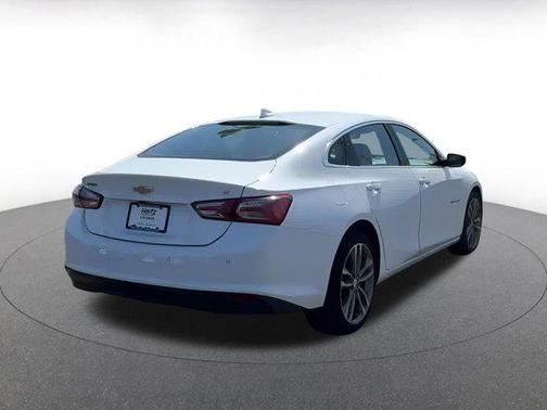 2024 Chevrolet Malibu FWD 2LT